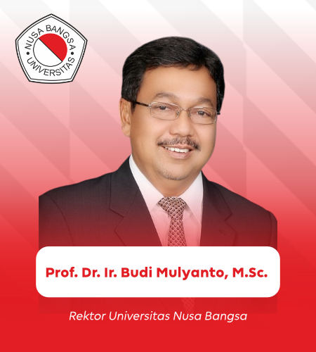 UNIVERSITAS NUSA BANGSA